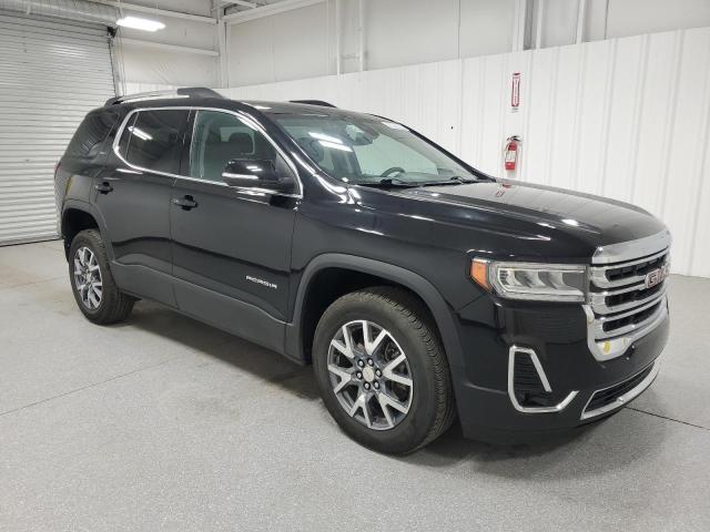 1GKKNUL4XPZ193624 - 2023 GMC ACADIA SLT Qara foto 4