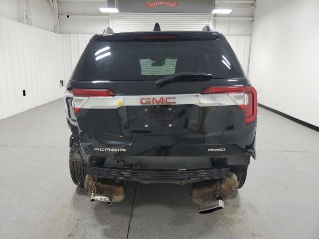 1GKKNUL4XPZ193624 - 2023 GMC ACADIA SLT Qara foto 6