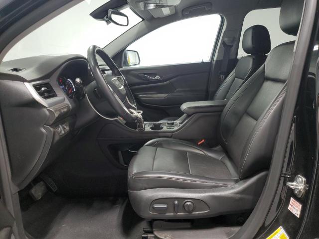 1GKKNUL4XPZ193624 - 2023 GMC ACADIA SLT Qara foto 7
