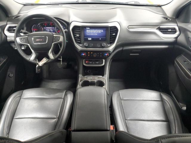 1GKKNUL4XPZ193624 - 2023 GMC ACADIA SLT Qara foto 8