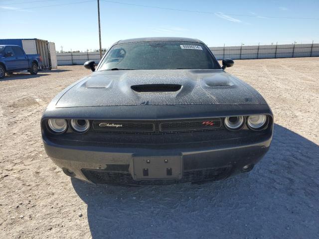 2C3CDZFJ1KH574339 - 2019 DODGE CHALLENGER R/T SCAT PACK BLACK photo 5