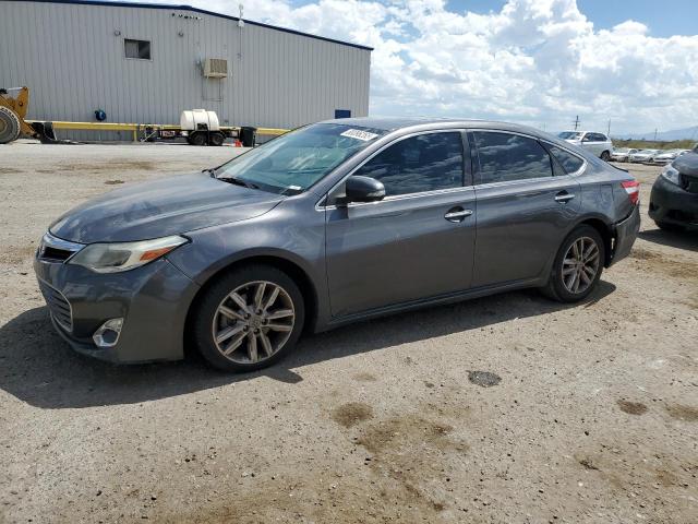 2013 TOYOTA AVALON BASE, 