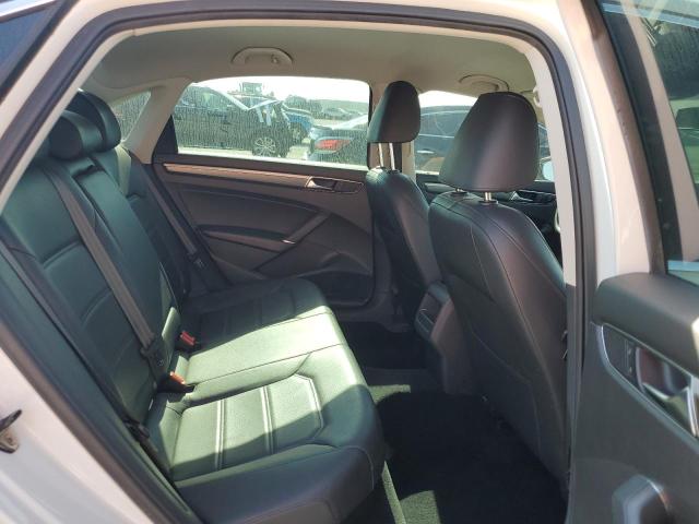 1VWAS7A37GC060198 - 2016 VOLKSWAGEN PASSAT S Biały zdjęcie 10
