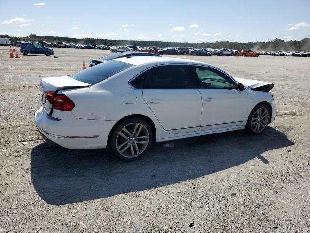 1VWAS7A37GC060198 - 2016 VOLKSWAGEN PASSAT S Biały zdjęcie 3