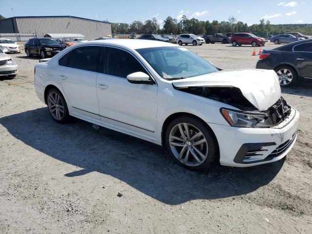 1VWAS7A37GC060198 - 2016 VOLKSWAGEN PASSAT S Biały zdjęcie 4
