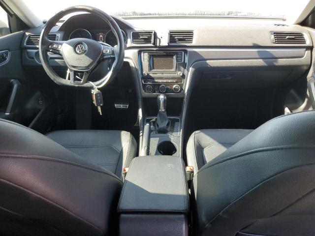 1VWAS7A37GC060198 - 2016 VOLKSWAGEN PASSAT S Biały zdjęcie 8