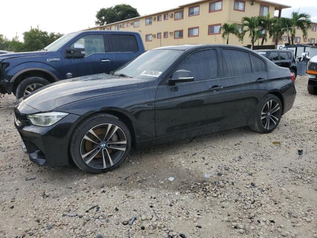 2018 BMW 340 I, 