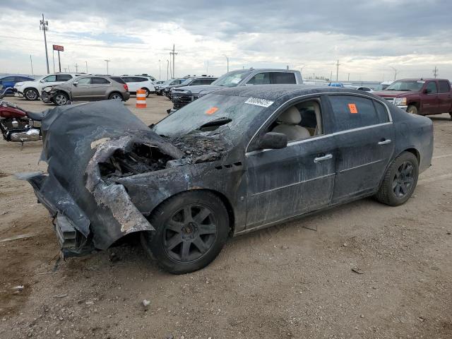 2008 BUICK LUCERNE CX, 