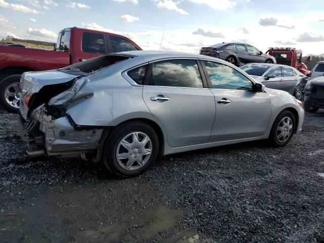 1N4AL3AP8GC233213 - 2016 NISSAN ALTIMA 2.5 SILVER photo 3