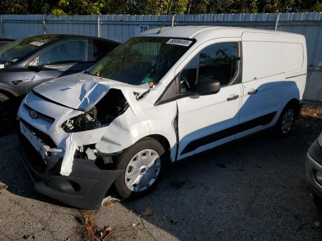 2018 FORD TRANSIT CO XL, 