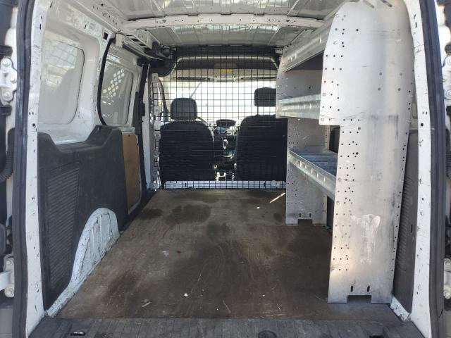 NM0LS7E77J1342799 - 2018 FORD TRANSIT CO XL თეთრი ფოტო 10