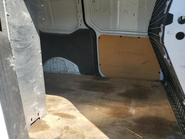 NM0LS7E77J1342799 - 2018 FORD TRANSIT CO XL თეთრი ფოტო 11