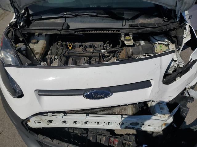 NM0LS7E77J1342799 - 2018 FORD TRANSIT CO XL თეთრი ფოტო 12