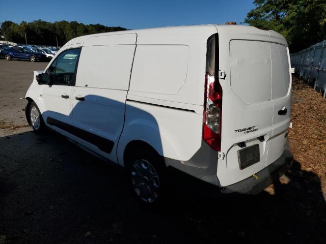 NM0LS7E77J1342799 - 2018 FORD TRANSIT CO XL თეთრი ფოტო 2