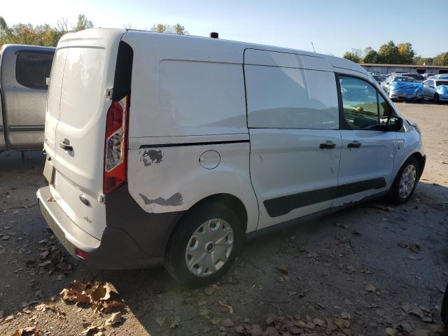 NM0LS7E77J1342799 - 2018 FORD TRANSIT CO XL თეთრი ფოტო 3