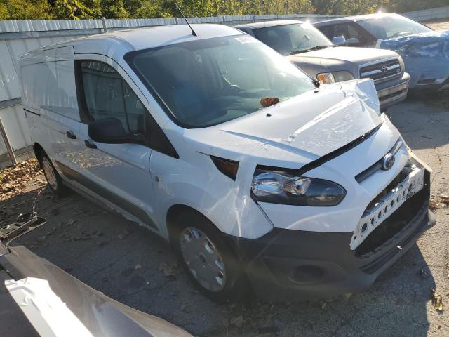 NM0LS7E77J1342799 - 2018 FORD TRANSIT CO XL თეთრი ფოტო 4