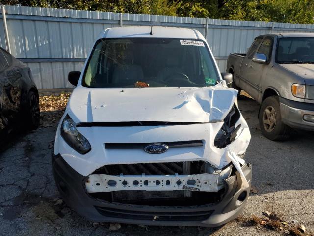 NM0LS7E77J1342799 - 2018 FORD TRANSIT CO XL თეთრი ფოტო 5