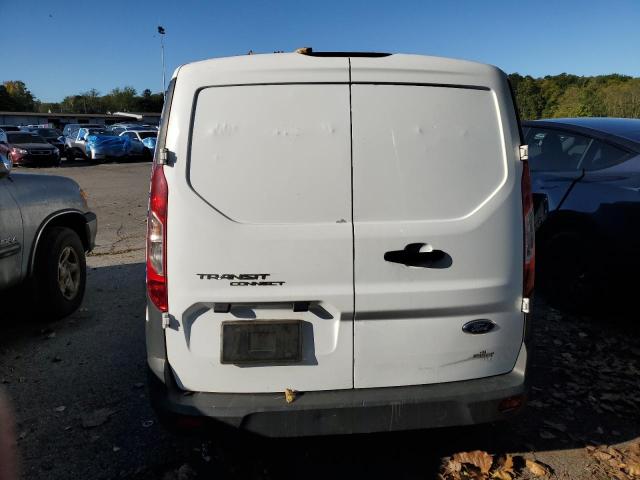 NM0LS7E77J1342799 - 2018 FORD TRANSIT CO XL თეთრი ფოტო 6