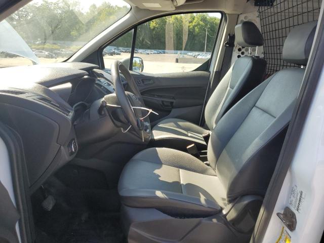 NM0LS7E77J1342799 - 2018 FORD TRANSIT CO XL თეთრი ფოტო 7