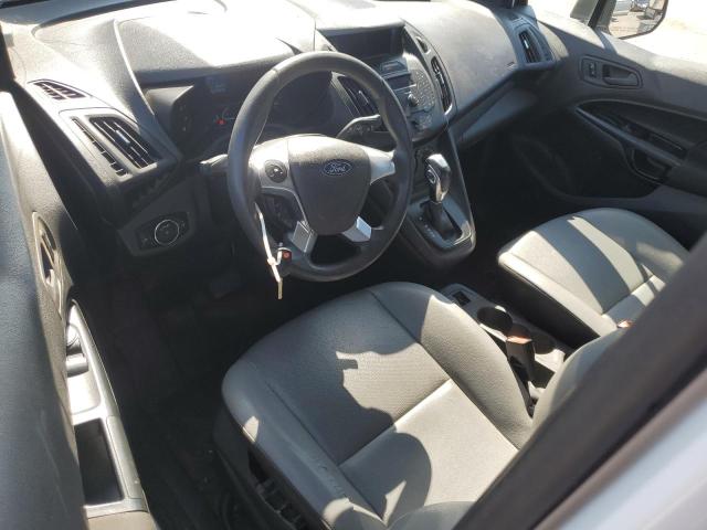 NM0LS7E77J1342799 - 2018 FORD TRANSIT CO XL თეთრი ფოტო 8