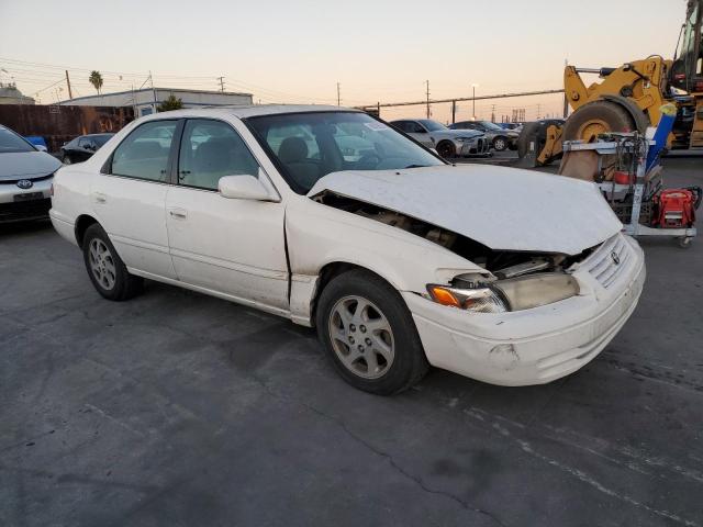 4T1BF22K4VU912661 - 1997 TOYOTA CAMRY CE WHITE photo 4