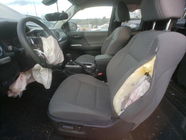 3TYSZ5AN8PT105063 - 2023 TOYOTA TACOMA ACCESS CAB ლურჯი ფოტო 7