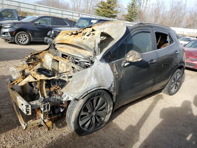 2017 BUICK ENCORE ESSENCE, 