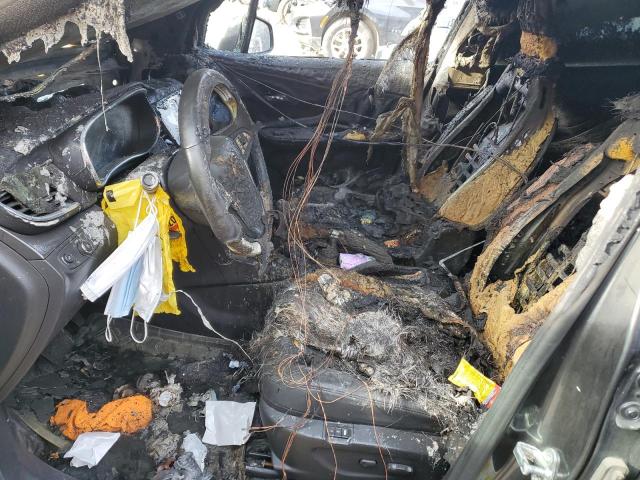 KL4CJGSB2HB047722 - 2017 BUICK ENCORE ESSENCE BURN photo 7