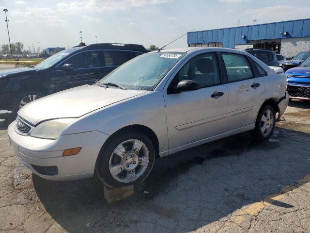 2006 FORD FOCUS ZX4, 