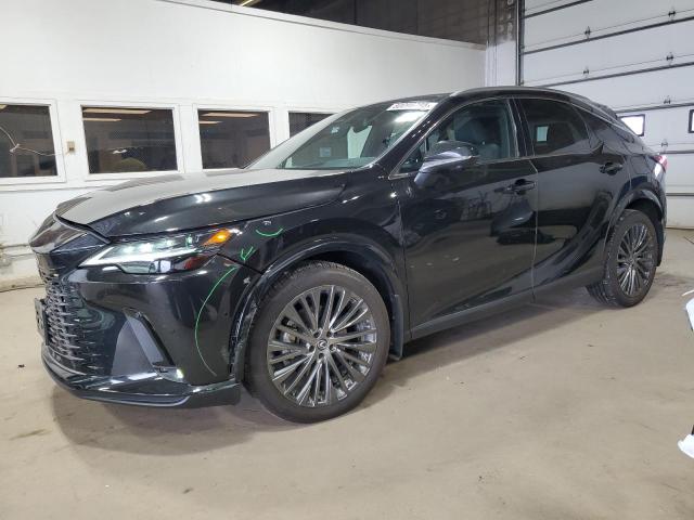 2023 LEXUS RX 350 BASE, 