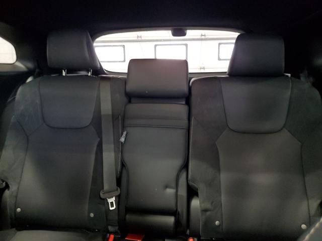 2T2BAMCA9PC020339 - 2023 LEXUS RX 350 BASE Qara foto 10