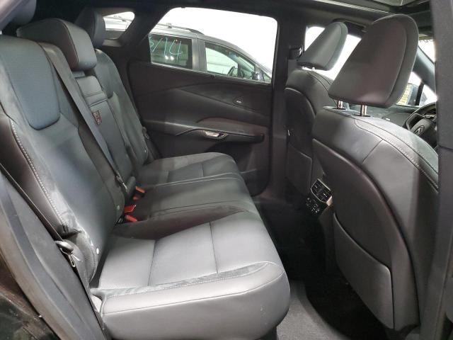 2T2BAMCA9PC020339 - 2023 LEXUS RX 350 BASE Qara foto 11