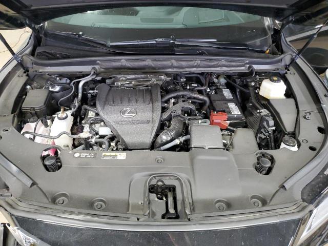 2T2BAMCA9PC020339 - 2023 LEXUS RX 350 BASE Qara foto 12