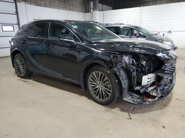 2T2BAMCA9PC020339 - 2023 LEXUS RX 350 BASE Qara foto 4