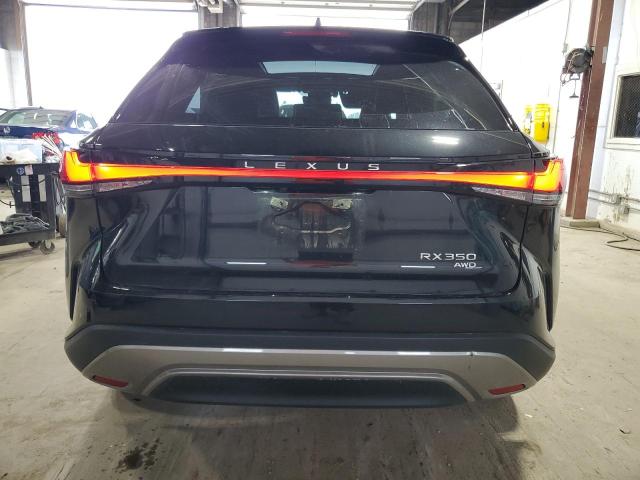 2T2BAMCA9PC020339 - 2023 LEXUS RX 350 BASE Qara foto 6