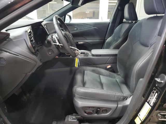 2T2BAMCA9PC020339 - 2023 LEXUS RX 350 BASE Qara foto 7