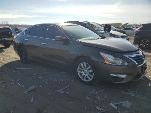 1N4AL3AP7FN366371 - 2015 NISSAN ALTIMA 2.5 BROWN photo 4