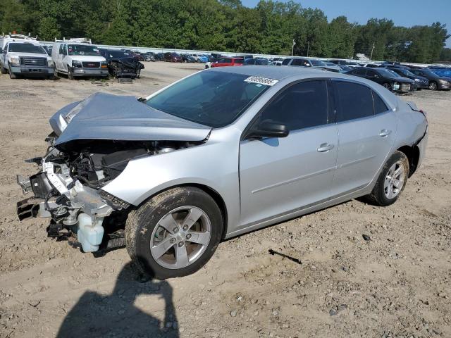 2014 CHEVROLET MALIBU LS, 