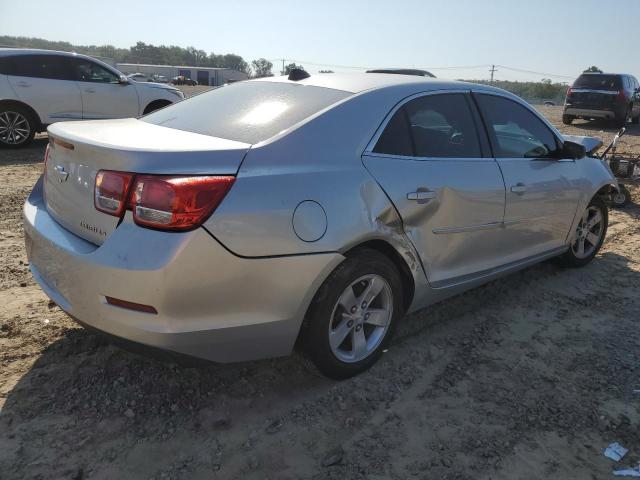 1G11B5SL7EF104534 - 2014 CHEVROLET MALIBU LS SILVER photo 3
