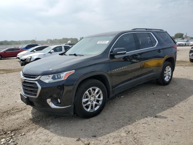 2019 CHEVROLET TRAVERSE LT, 