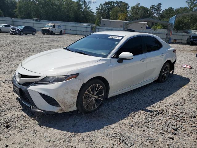 2018 TOYOTA CAMRY L, 
