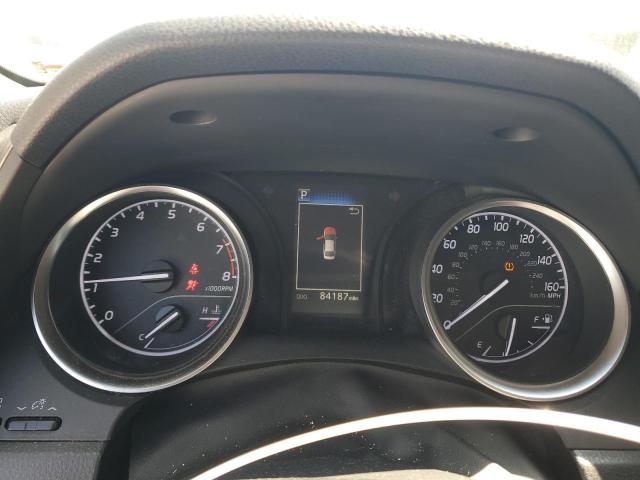 JTNB11HK8J3071458 - 2018 TOYOTA CAMRY L WHITE photo 9