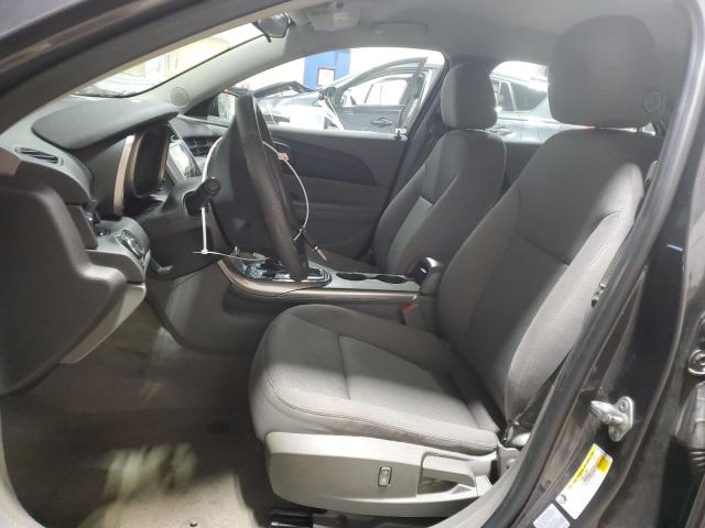 1G11A5SA8DF174723 - 2013 CHEVROLET MALIBU LS GRAY photo 7