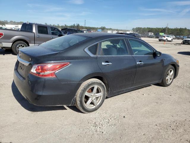 1N4AL3AP2EN383321 - 2014 NISSAN ALTIMA 2.5 GRAY photo 3