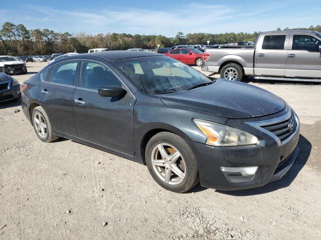 1N4AL3AP2EN383321 - 2014 NISSAN ALTIMA 2.5 GRAY photo 4