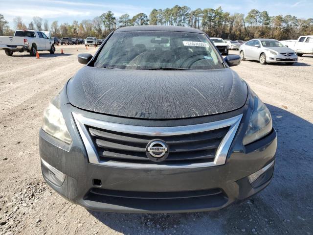 1N4AL3AP2EN383321 - 2014 NISSAN ALTIMA 2.5 GRAY photo 5