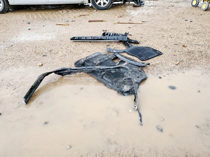 1FADP3K20JL287648 - 2018 FORD FOCUS SE Graphit Foto 12