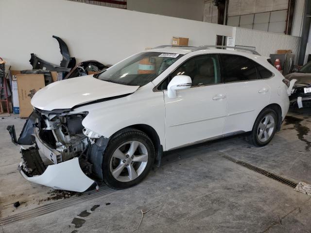 2015 LEXUS RX 350 BASE, 