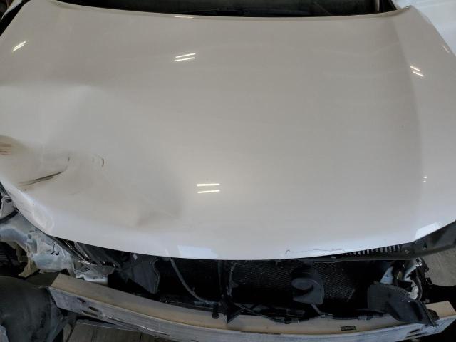 2T2BK1BAXFC286321 - 2015 LEXUS RX 350 BASE WHITE photo 12