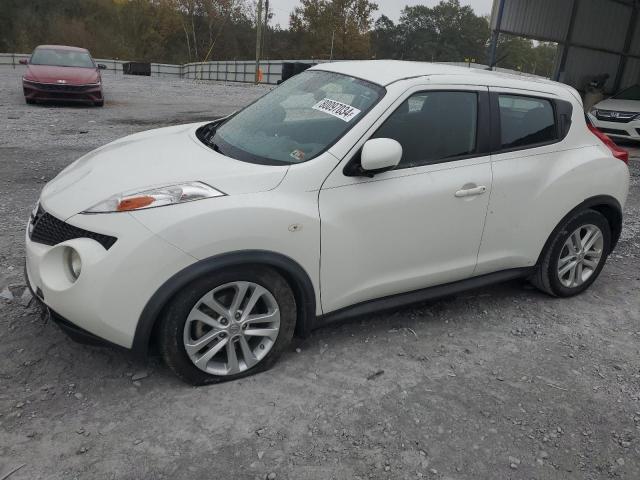 2014 NISSAN JUKE S, 